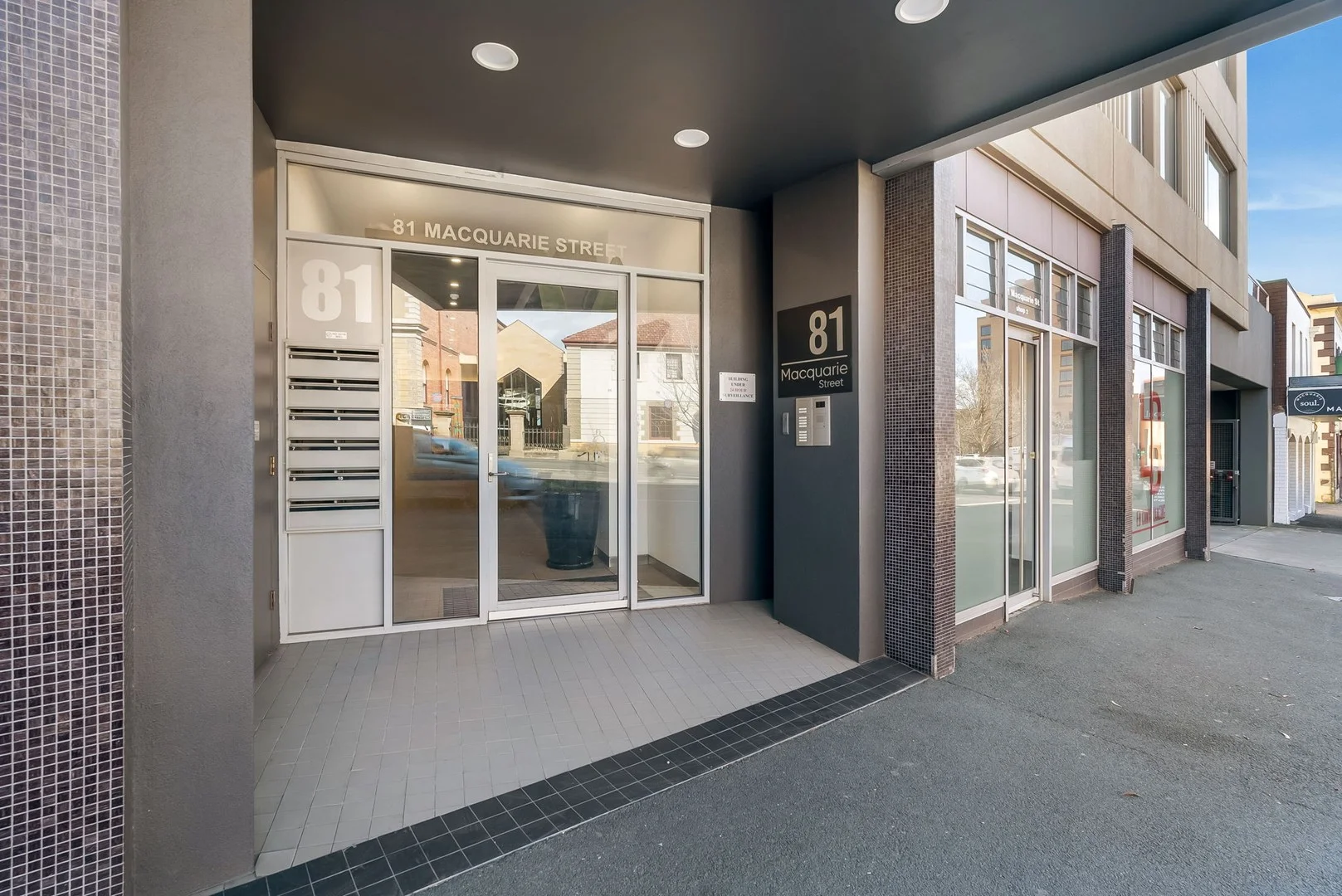 Additional image 2 of 2/81 Macquarie Street, Hobart TAS 7000