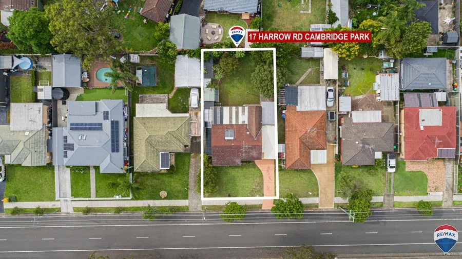 Additional image 2 of 17 HARROW ROAD, Cambridge Park NSW 2747