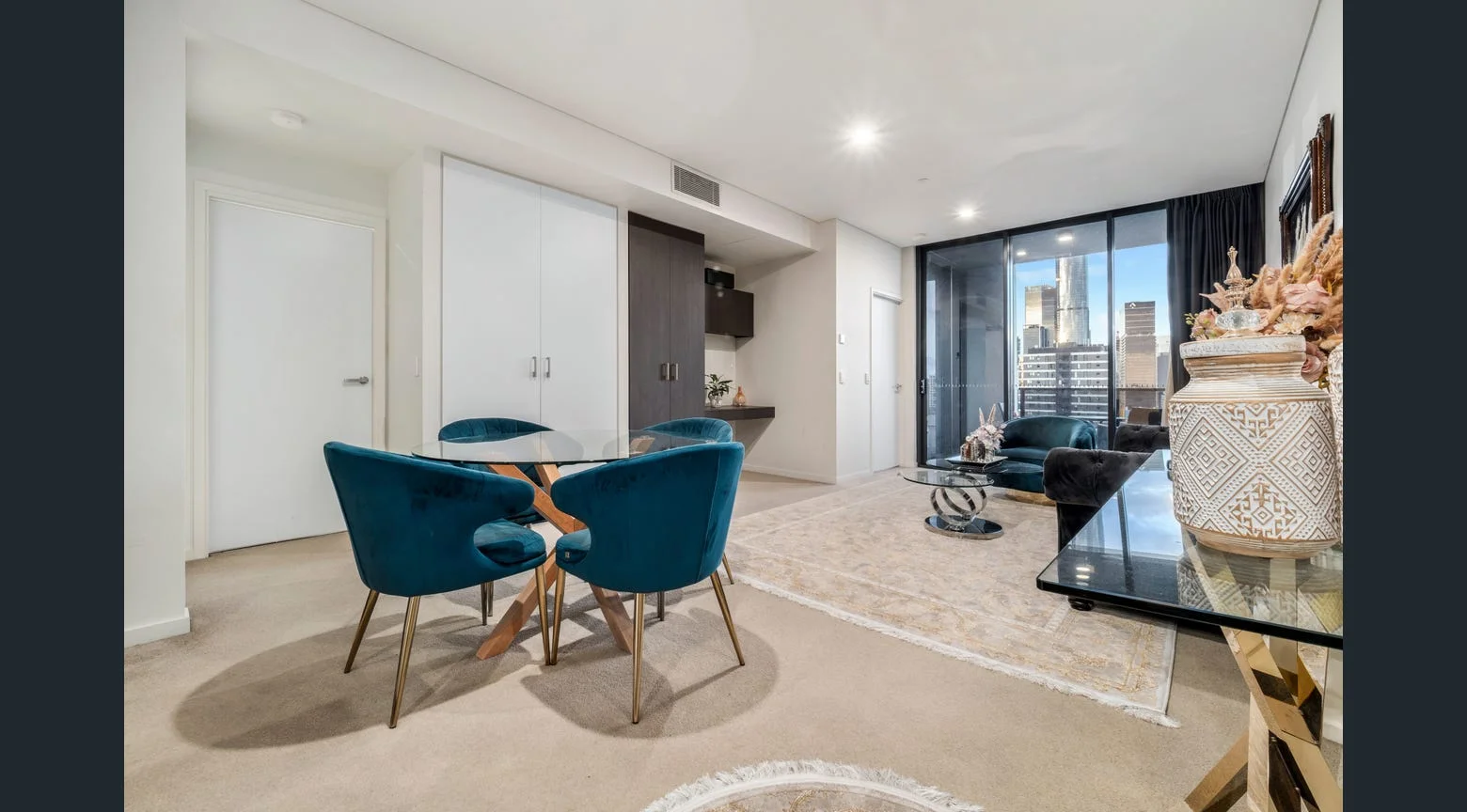 Additional image 5 of 1602/111 Melbourne St, South Brisbane QLD 4101