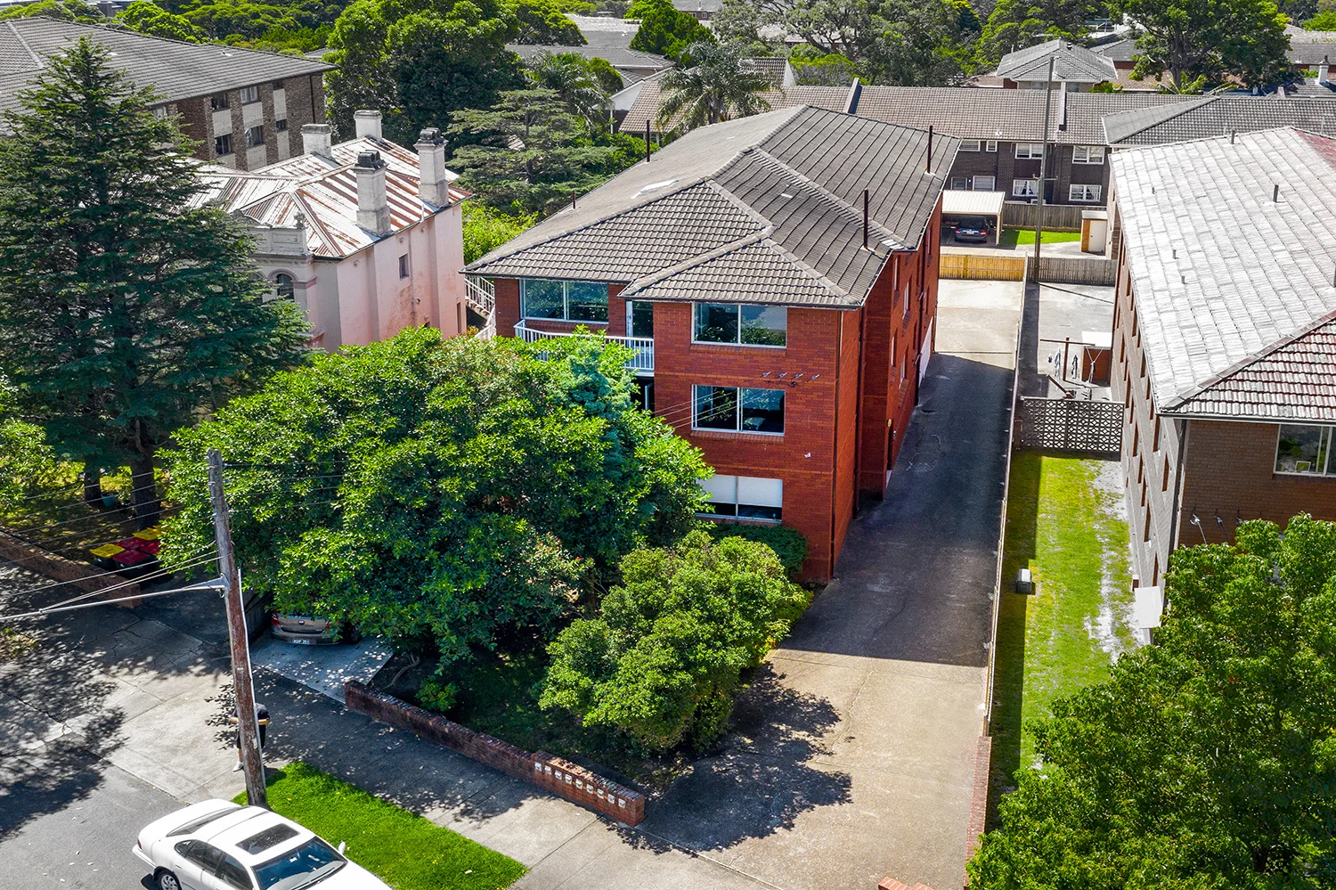 Additional image 5 of 2/21 Chandos Street, Ashfield NSW 2131