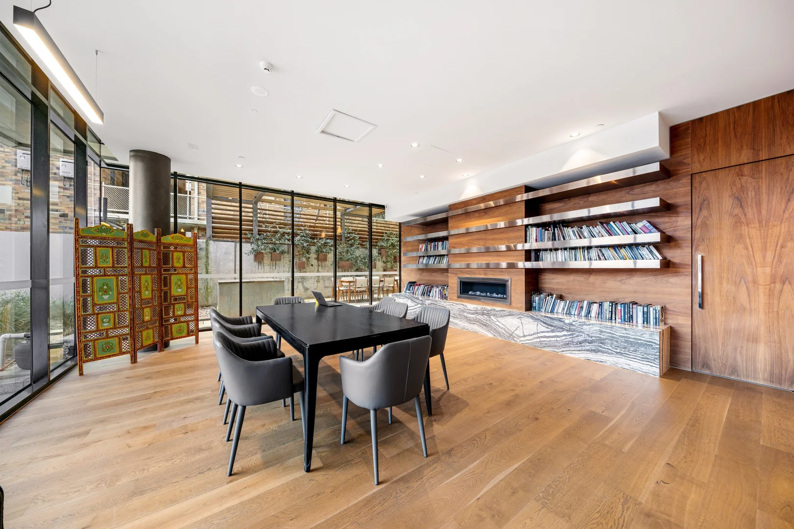 Additional image 16 of 103/77 Queens Road, Melbourne VIC 3004