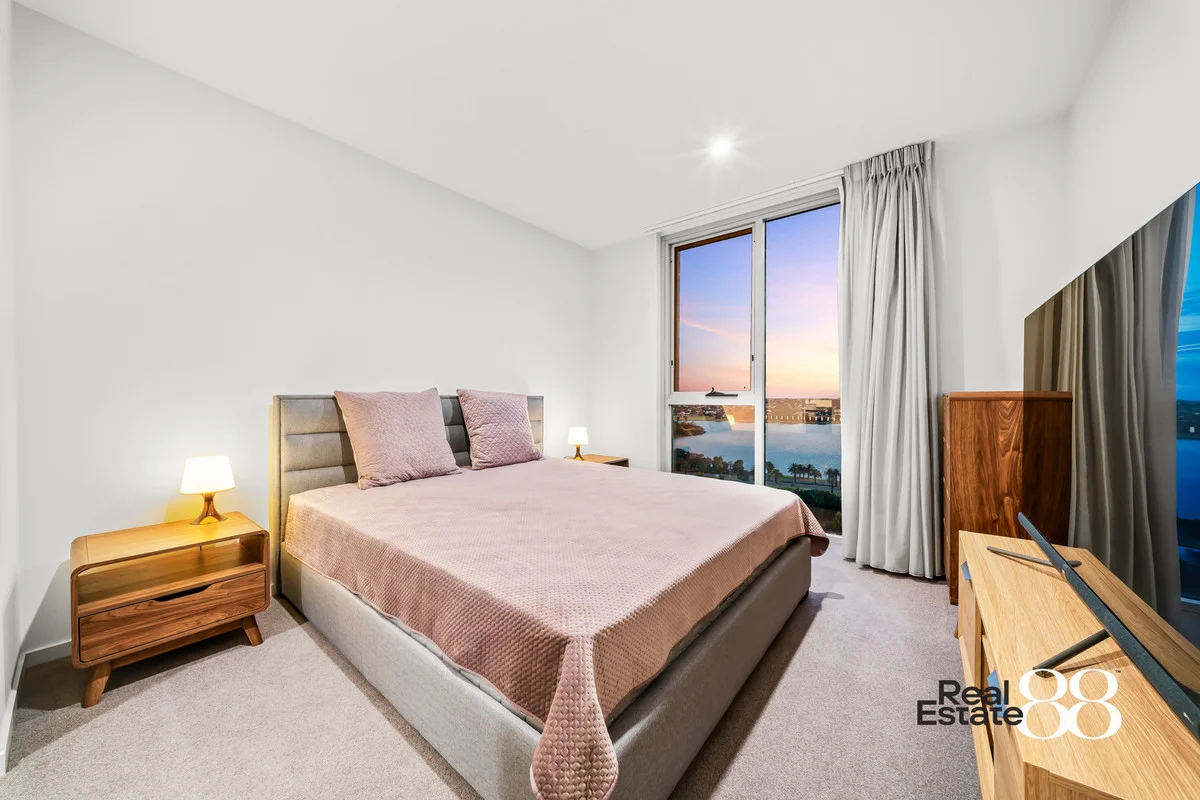 Additional image 14 of 1808/63 Adelaide Terrace, East Perth WA 6004