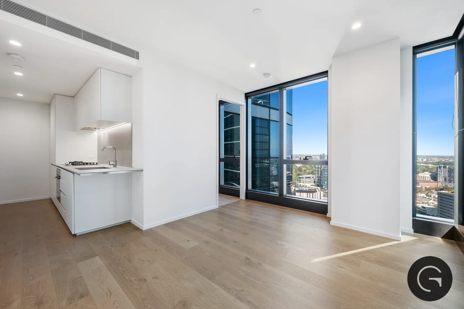 3413/70 Southbank Boulevard, Southbank VIC 3006