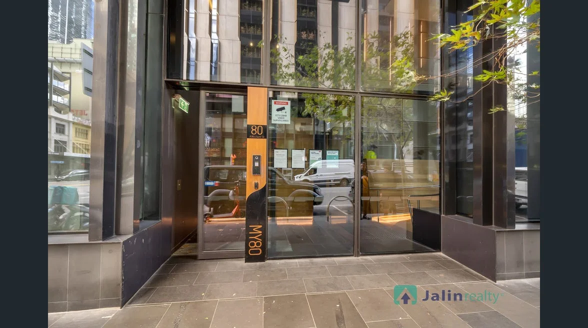 Additional image 11 of 2212/80 A'Beckett St, Melbourne VIC 3000