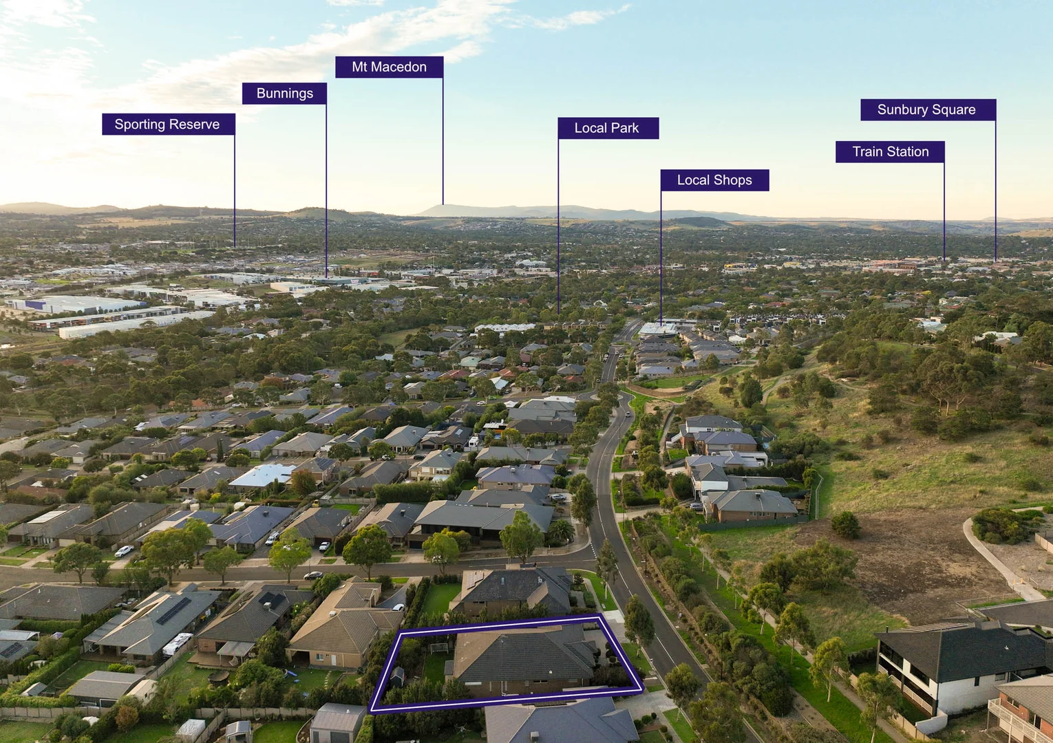 Additional image 30 of 108 Belleview Drive, Sunbury VIC 3429