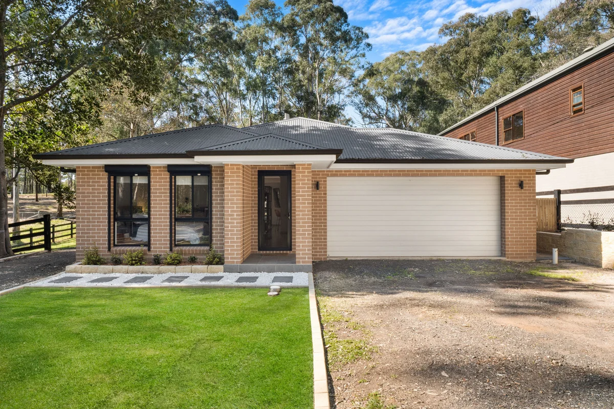 607 Springwood Road, Yarramundi NSW 2753