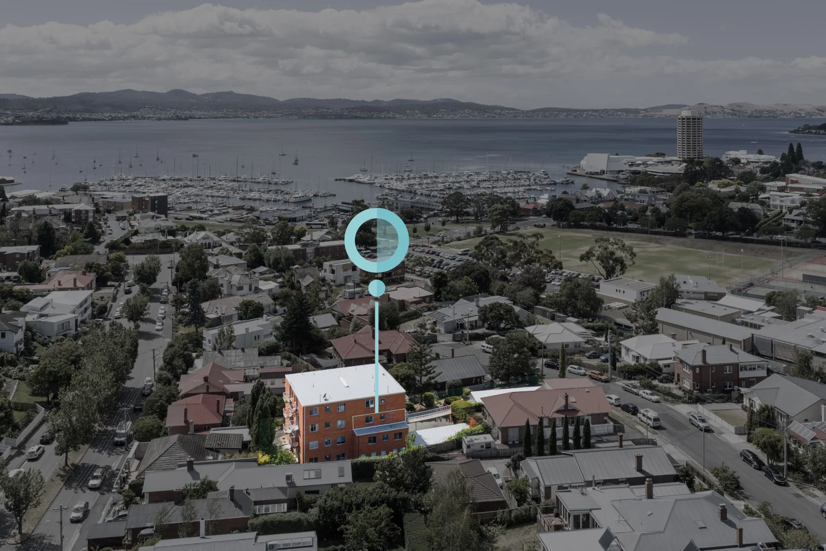 Additional image 21 of 10/7 View Street, Sandy Bay TAS 7005