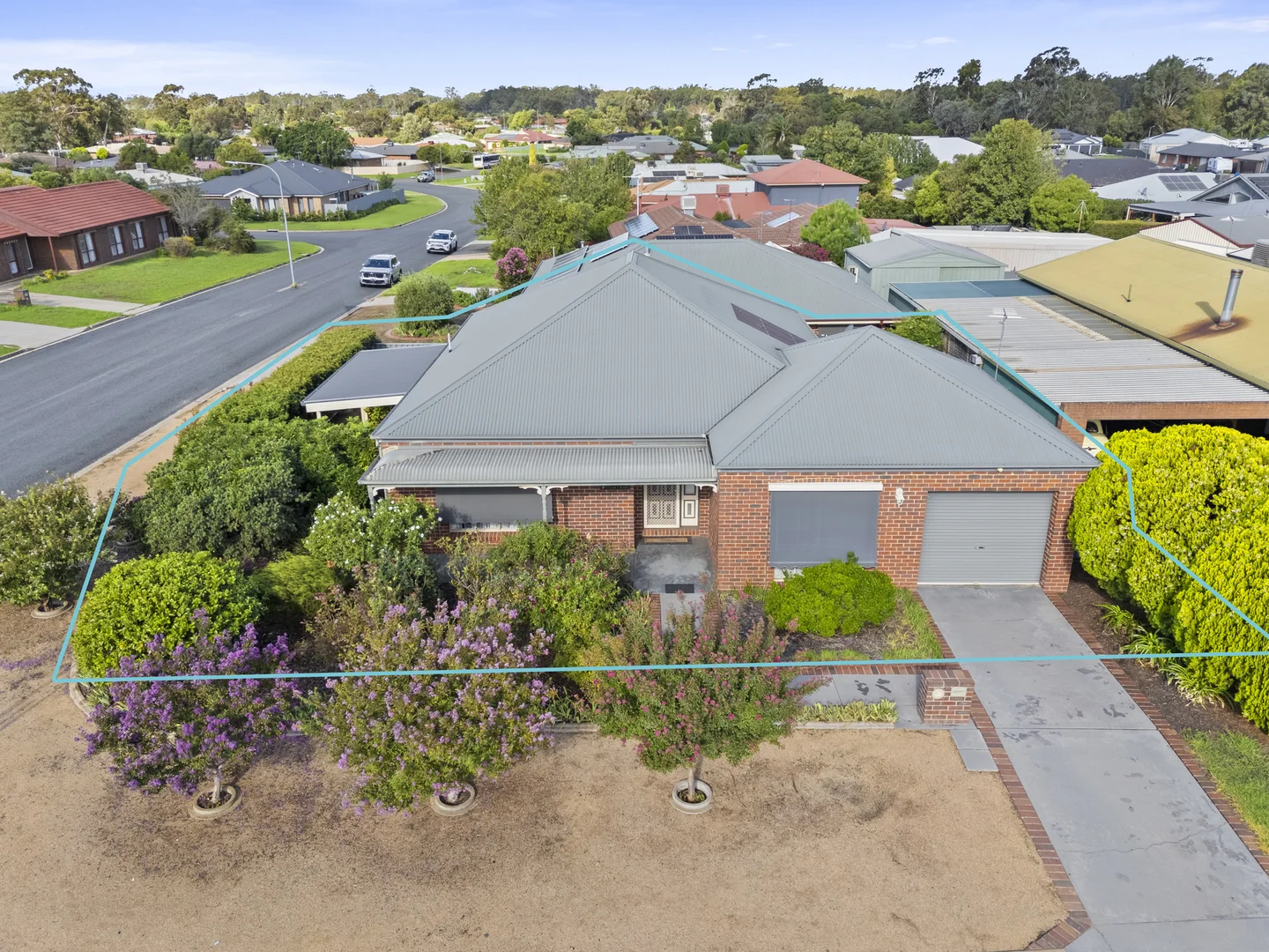 Additional image 2 of 50 Hermitage Drive, Corowa NSW 2646