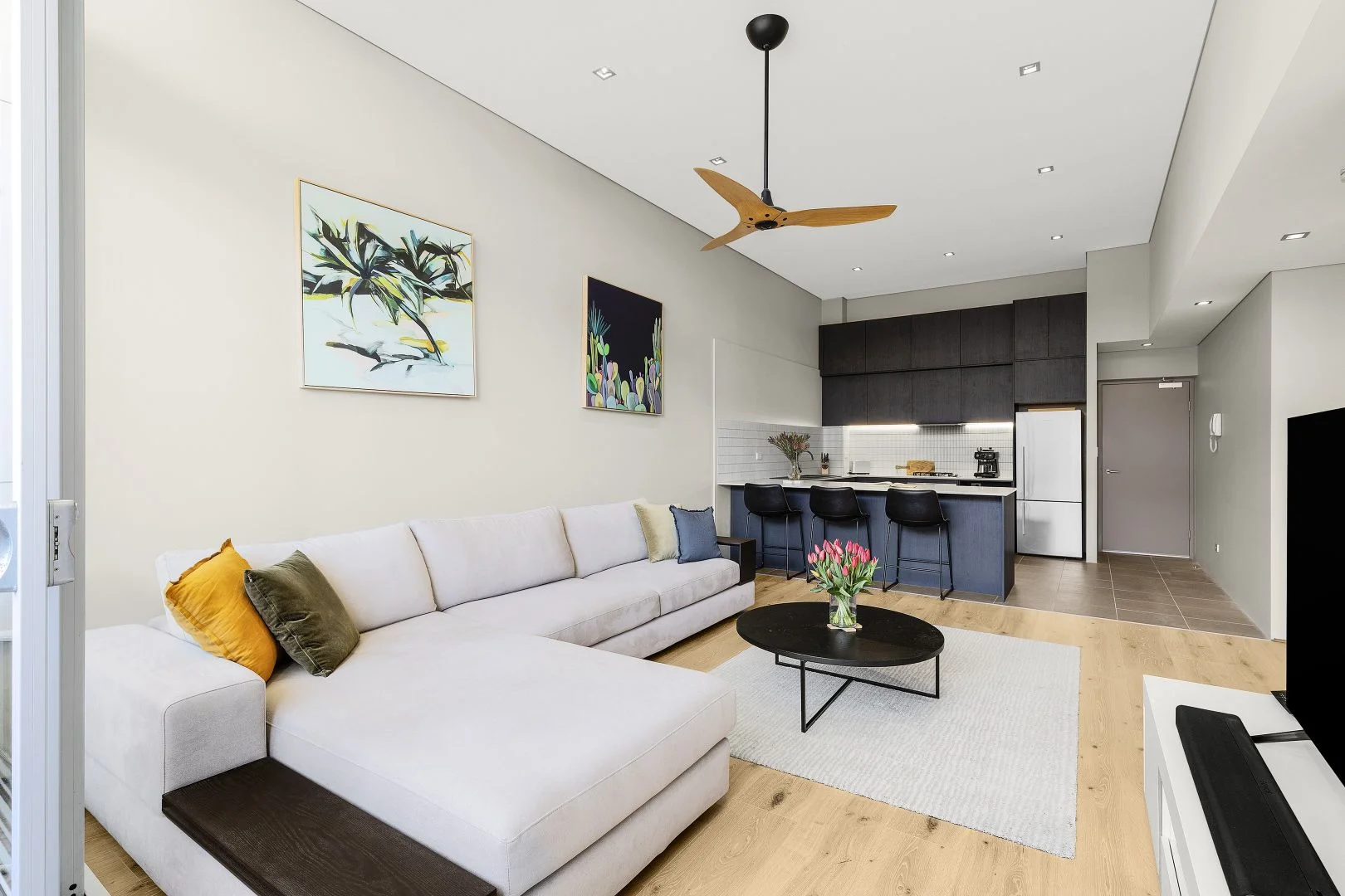 208/2 Albert Street, Randwick NSW 2031