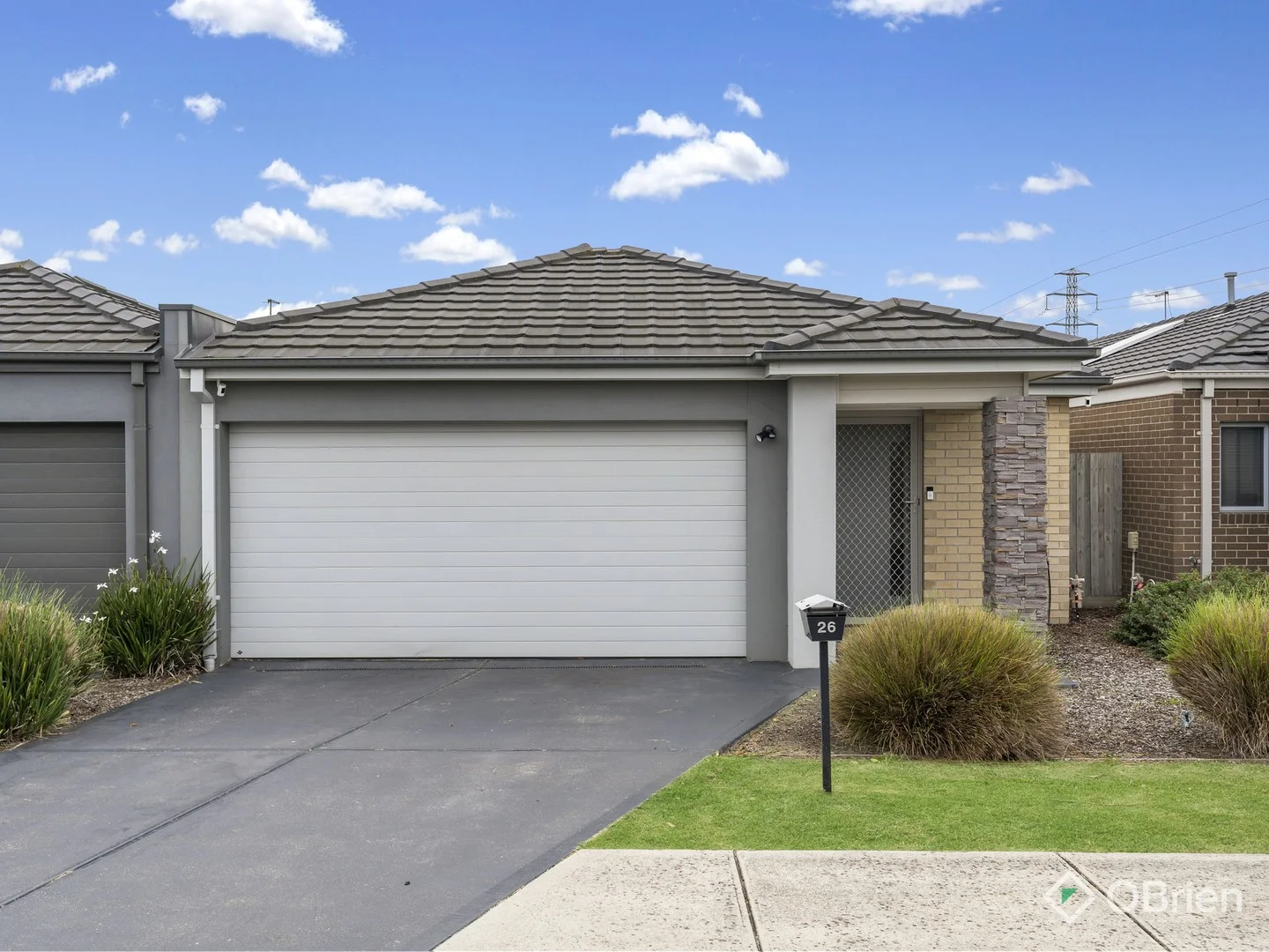 26 Woodright Circuit, Cranbourne VIC 3977