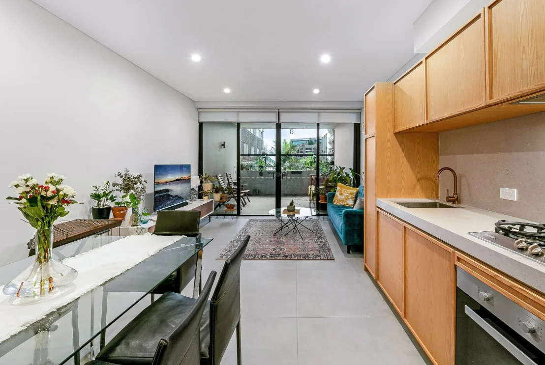 307/836 Elizabeth St, Waterloo NSW 2017
