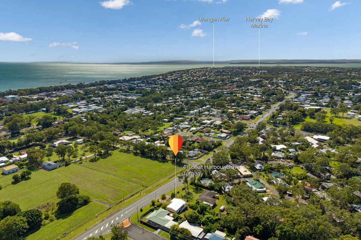 Additional image 22 of 411 Boat Harbour Drive, Torquay QLD 4655