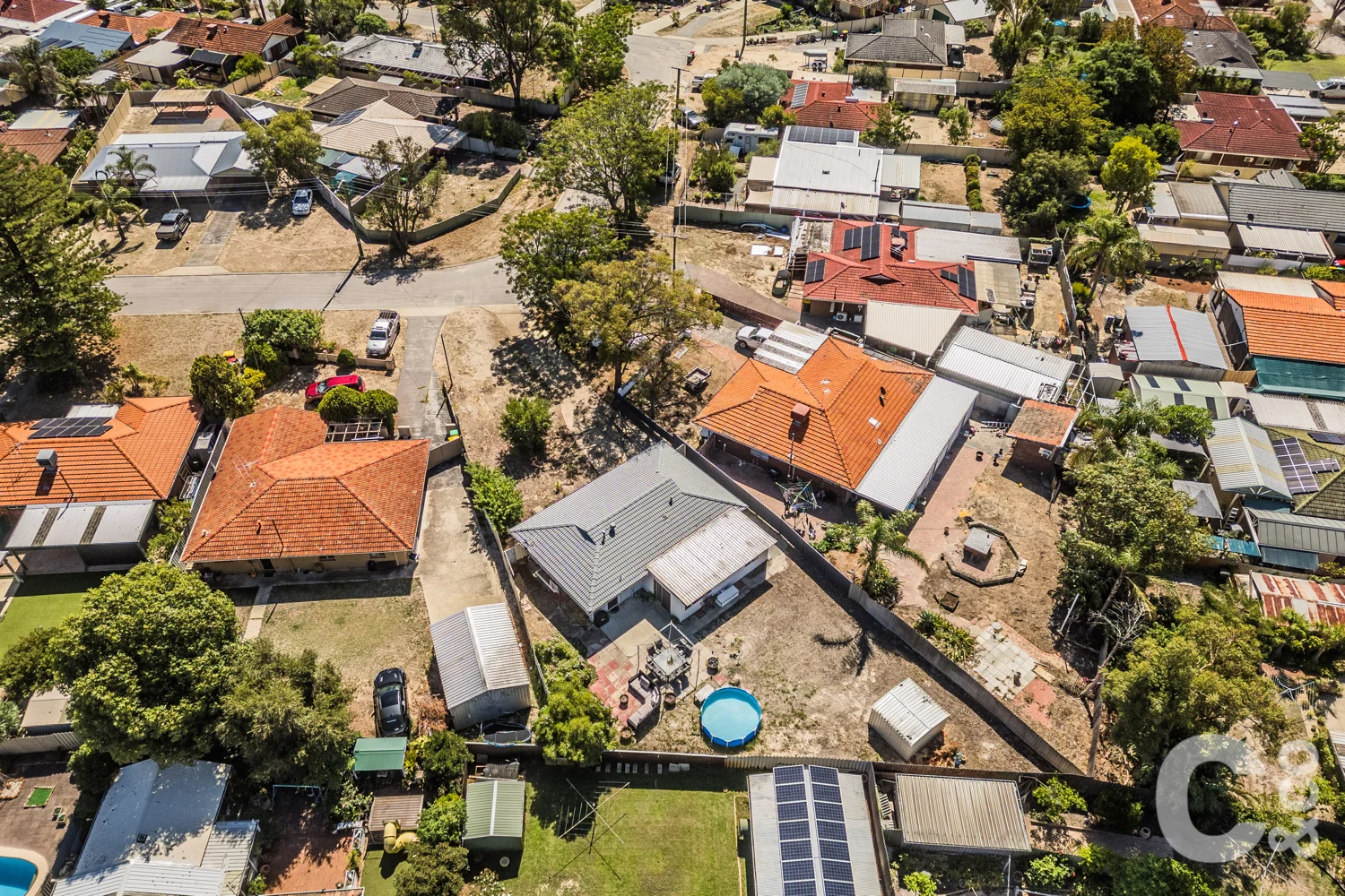 Additional image 15 of 39 Madden Way, Parmelia WA 6167