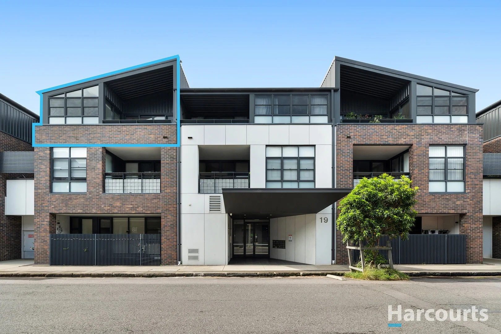 207/19 Throsby Street, Wickham NSW 2293