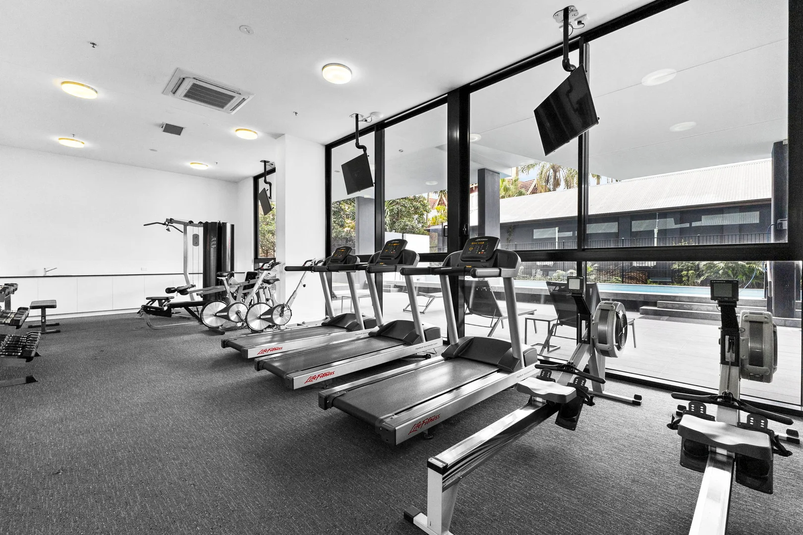 Additional image 23 of 908/18 Thorn Street, Kangaroo Point QLD 4169