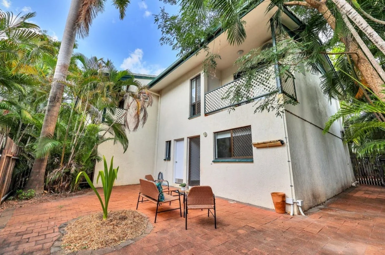 Additional image 12 of 3/27 Hinkler Crescent, Fannie Bay NT 0820