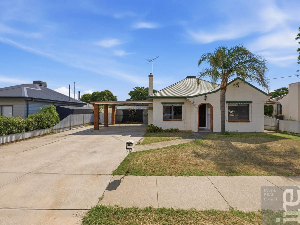 15 Phillipson Street, Wangaratta VIC 3677