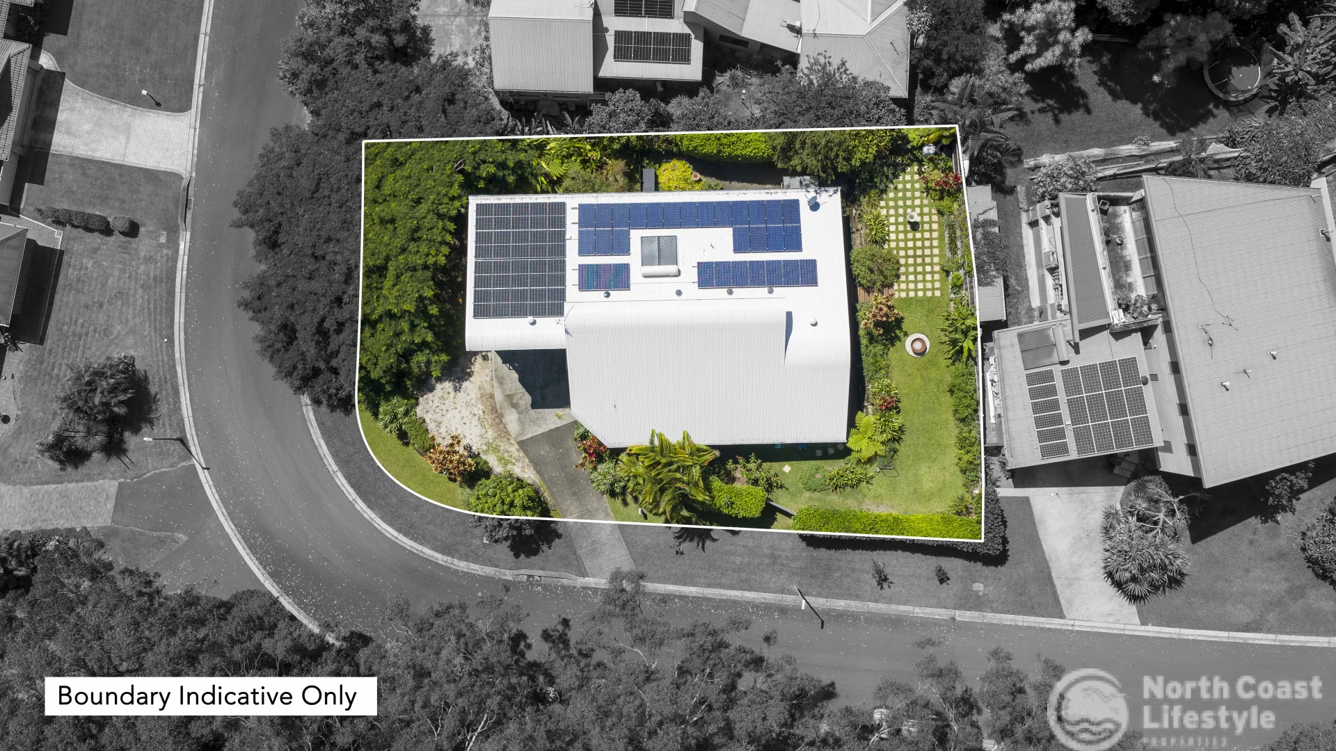 Additional image 23 of 18 Flinders Way, Ocean Shores NSW 2483