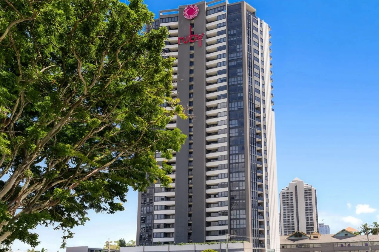 Additional image 14 of 1107/9 Norfolk Avenue, Surfers Paradise QLD 4217