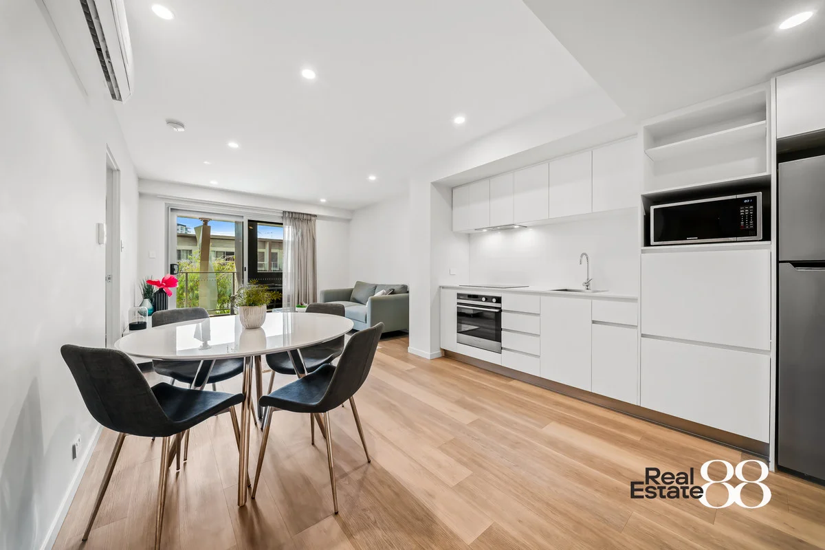 34/5 Rowe Avenue, Rivervale WA 6103 photo 3