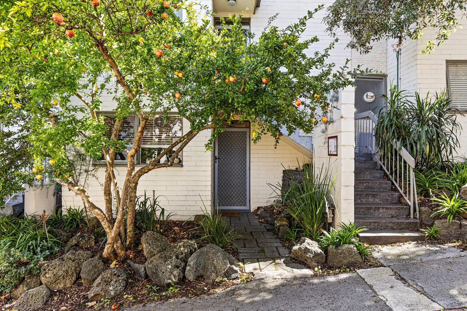 3/35 Park Crescent, Fairfield VIC 3078