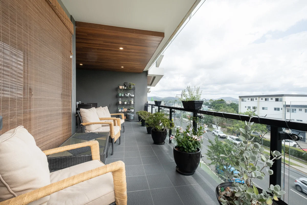 Additional image 12 of 13/85 Dornoch Terrace, Highgate Hill QLD 4101