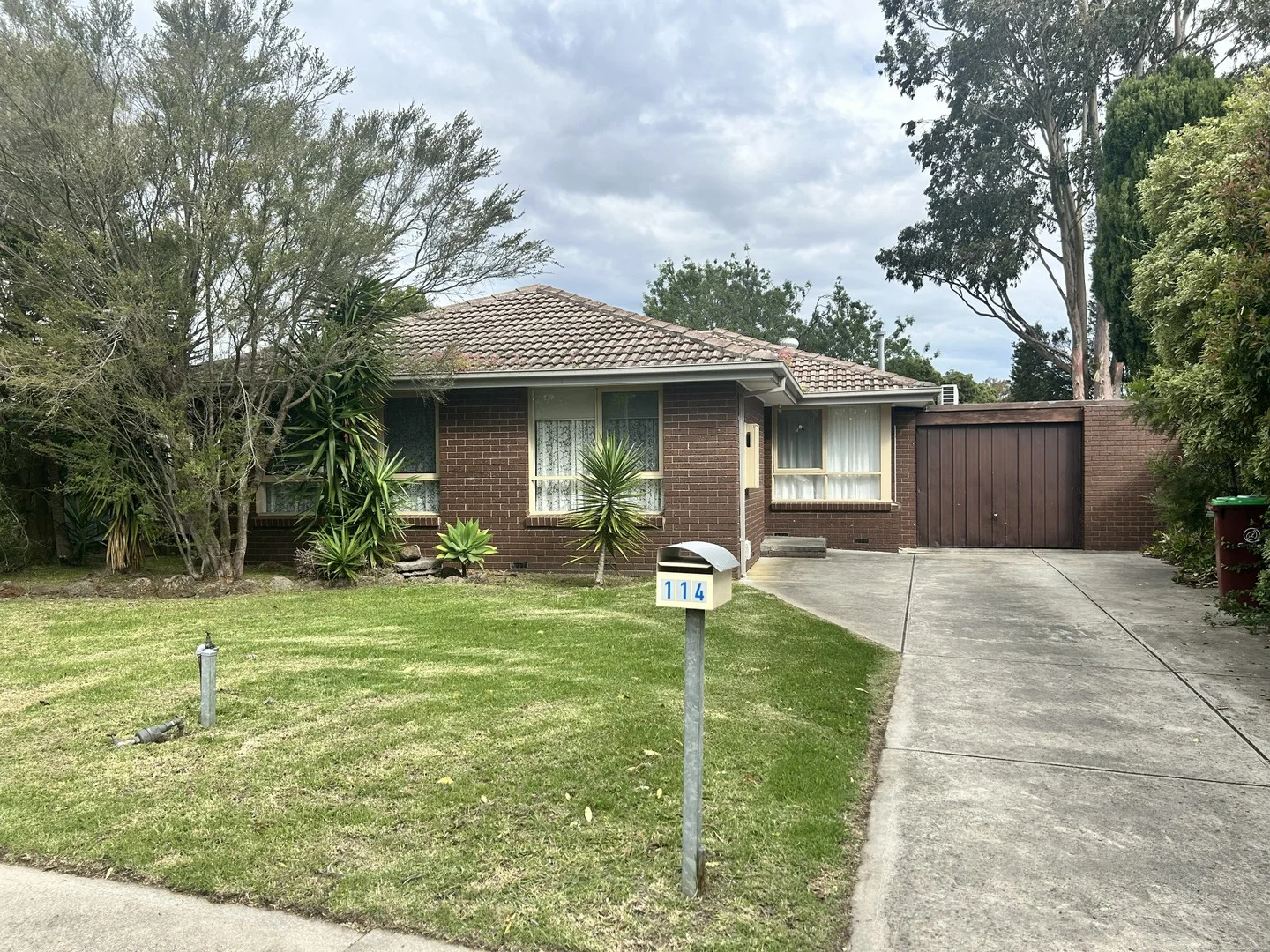 114 Fountain Drive, Narre Warren VIC 3805