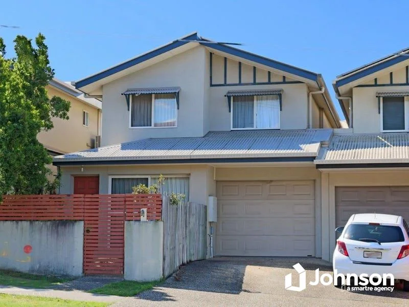 2/14 Redfern Street, Morningside QLD 4170