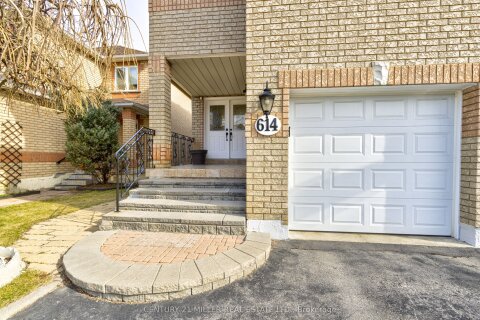 Additional image 8 of 614 Leatherleaf Drive, Mississauga, ON, L4Z 3Z1