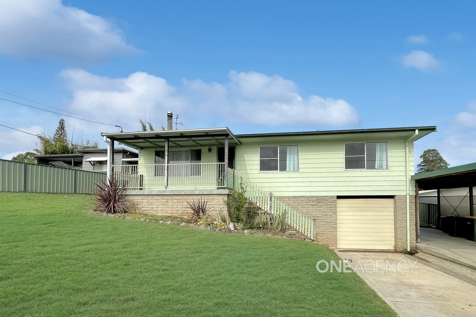 699 Beechwood Road, Beechwood NSW 2446