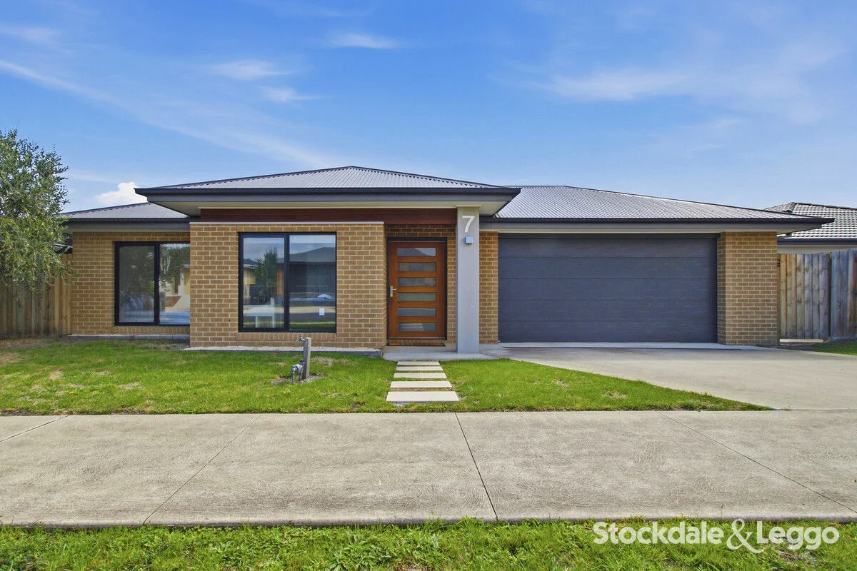 7 Ramon Close, Yinnar VIC 3869