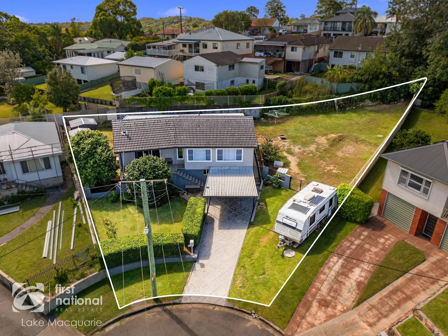 Additional image 2 of 43 Merran Avenue, Charlestown NSW 2290