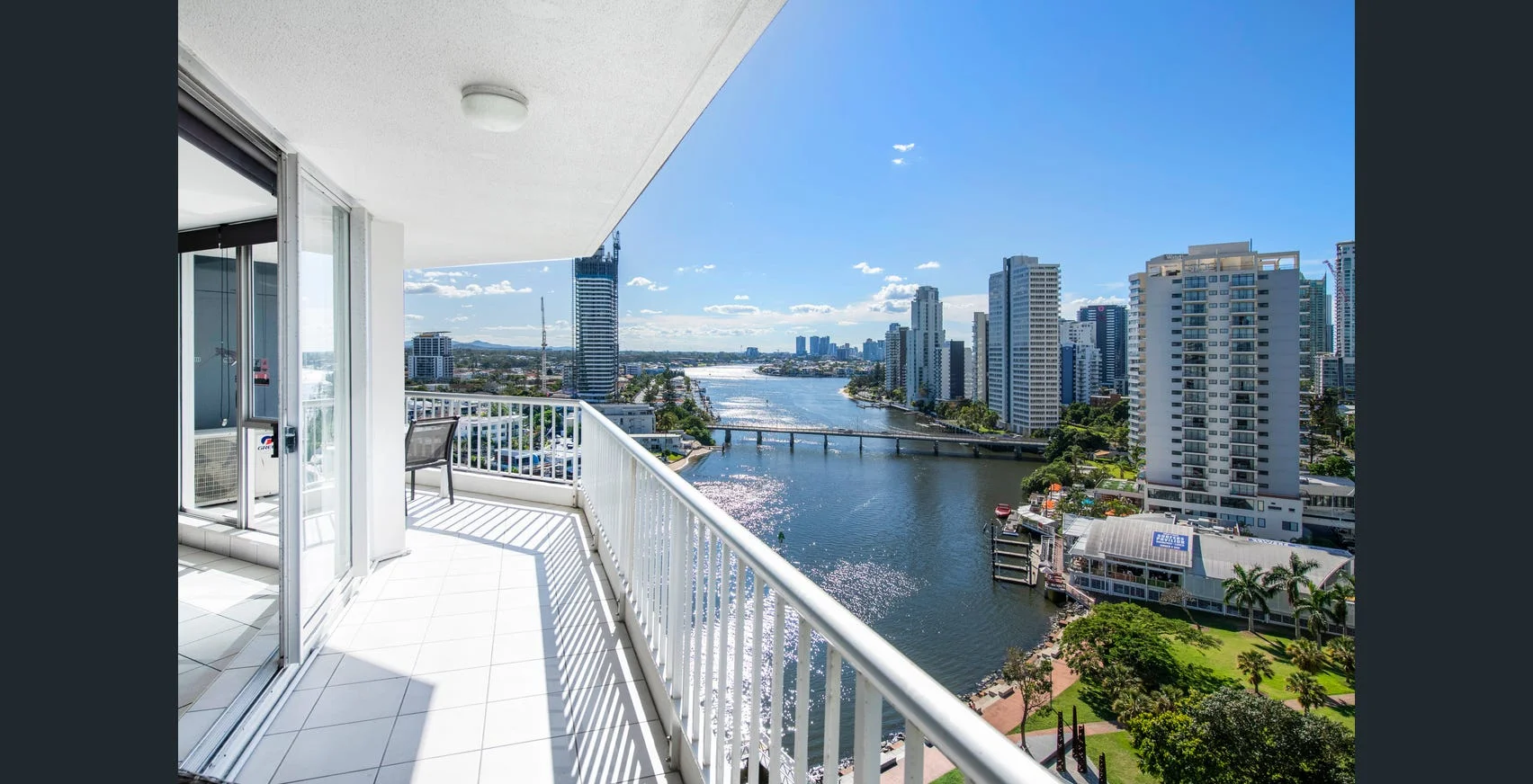 70/63 Cavill Avenue, Surfers Paradise QLD 4217