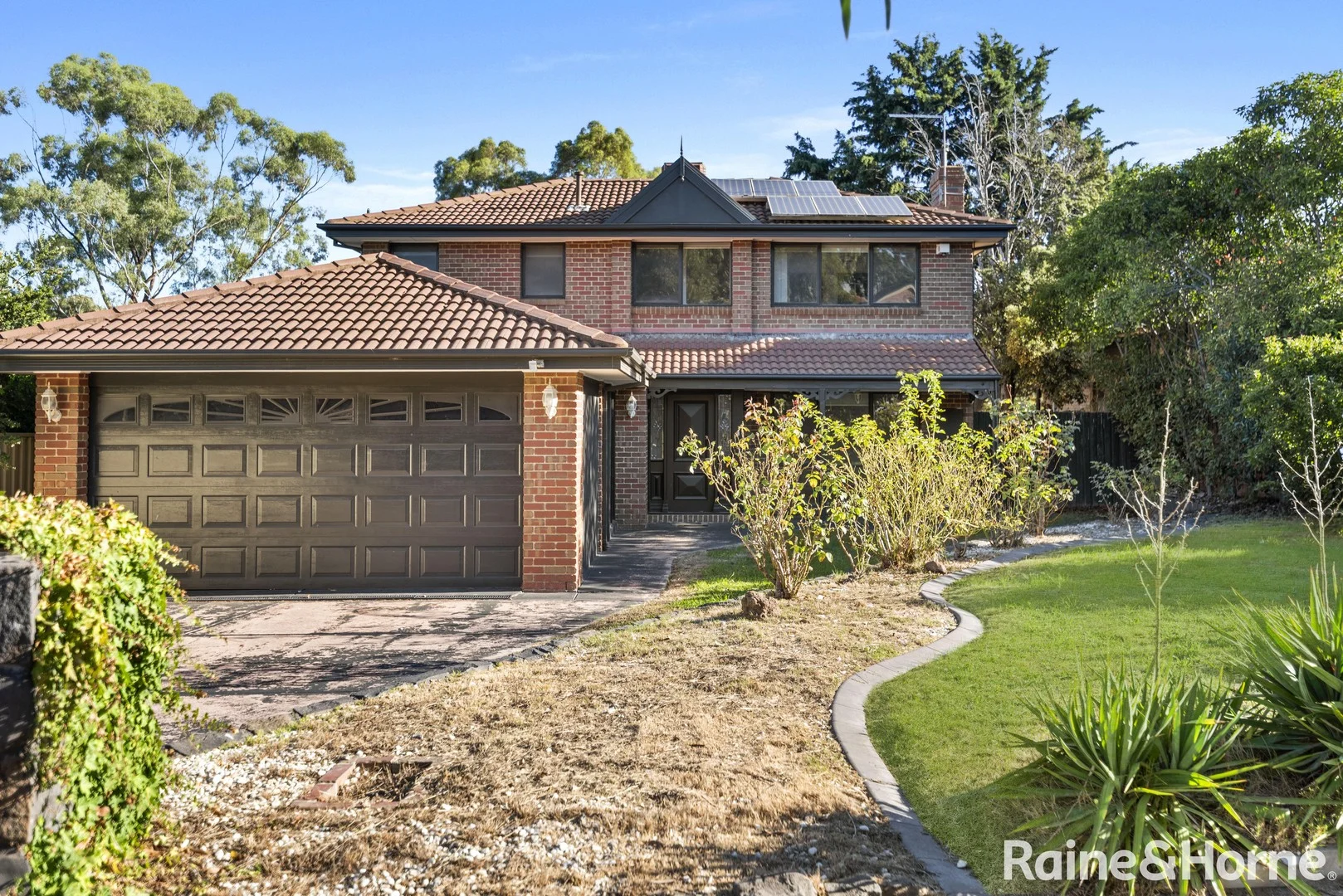 43 Balmoral Circuit, Sunbury VIC 3429