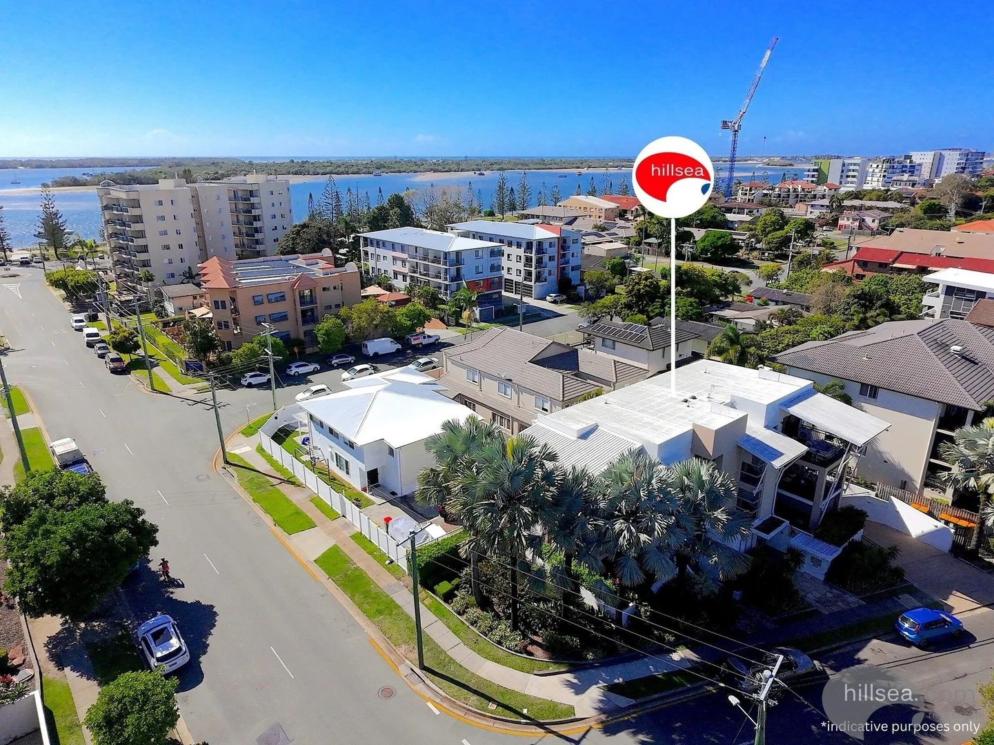 2/2 Oleander Avenue, Biggera Waters QLD 4216
