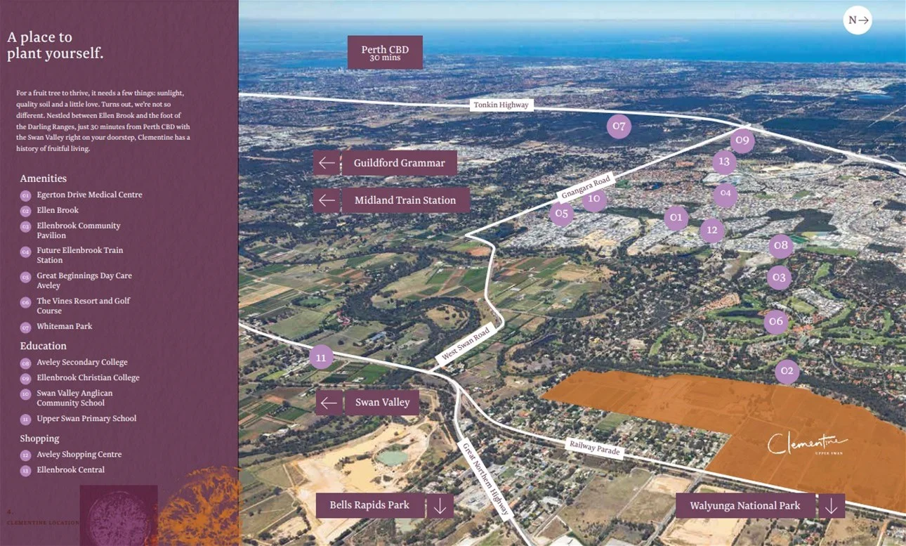 Additional image 10 of Lot TBC Gooseberry Road, Upper Swan WA 6069