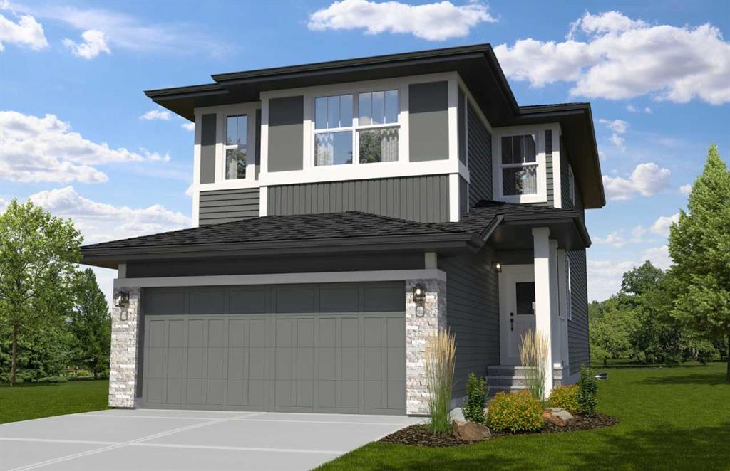 98 Creekstone Place SW, Calgary, AB, T2X5M9