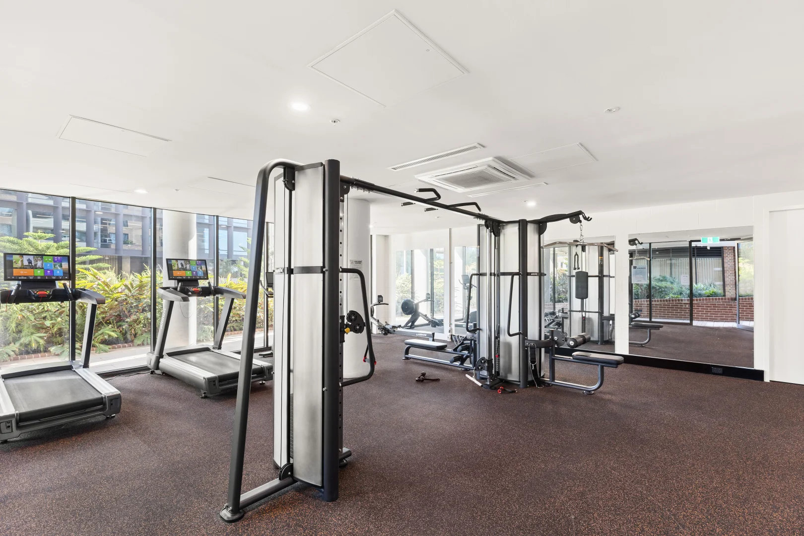 Additional image 30 of Level 5, 504/43 Honeysuckle Drive, Newcastle NSW 2300