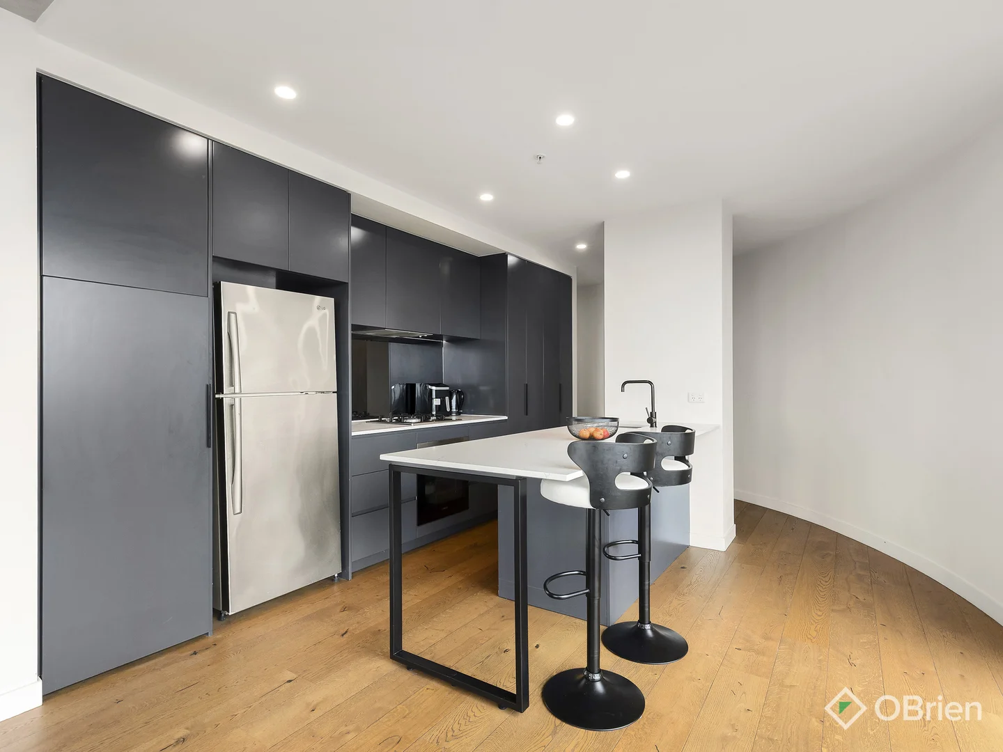 Additional image 2 of 1802/8 Joseph Road, Footscray VIC 3011