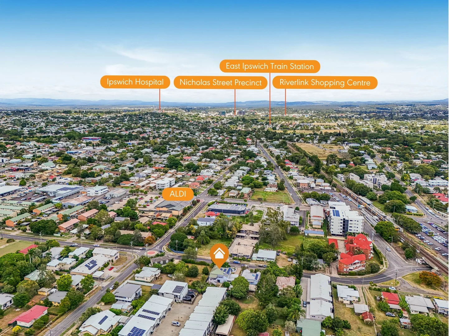 Additional image 23 of 27 Bergin Street, Booval QLD 4304