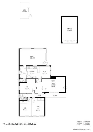 Additional image 25 of 9 Selkirk Avenue, Clearview SA 5085