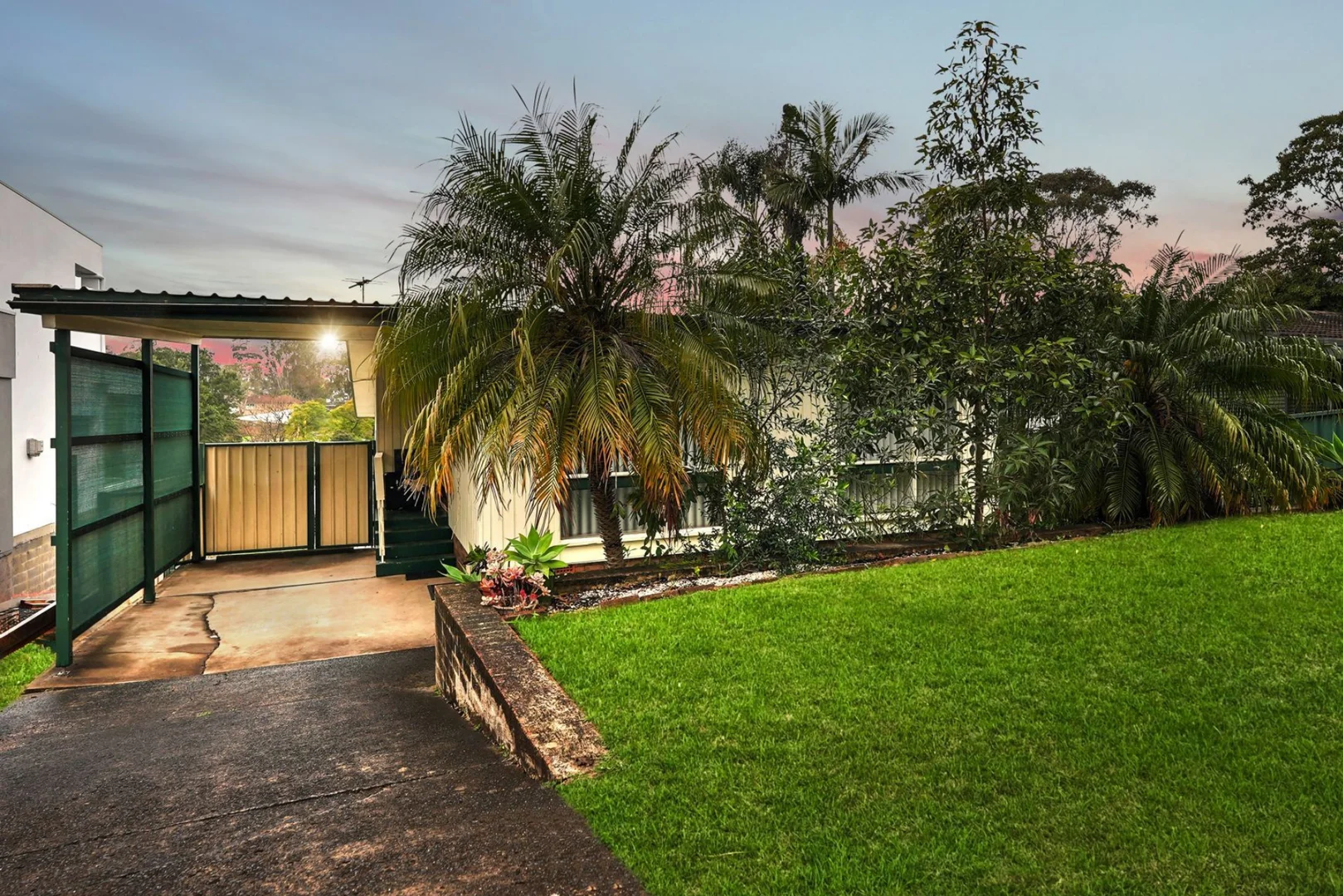 6 Bambil Street, Greystanes NSW 2145