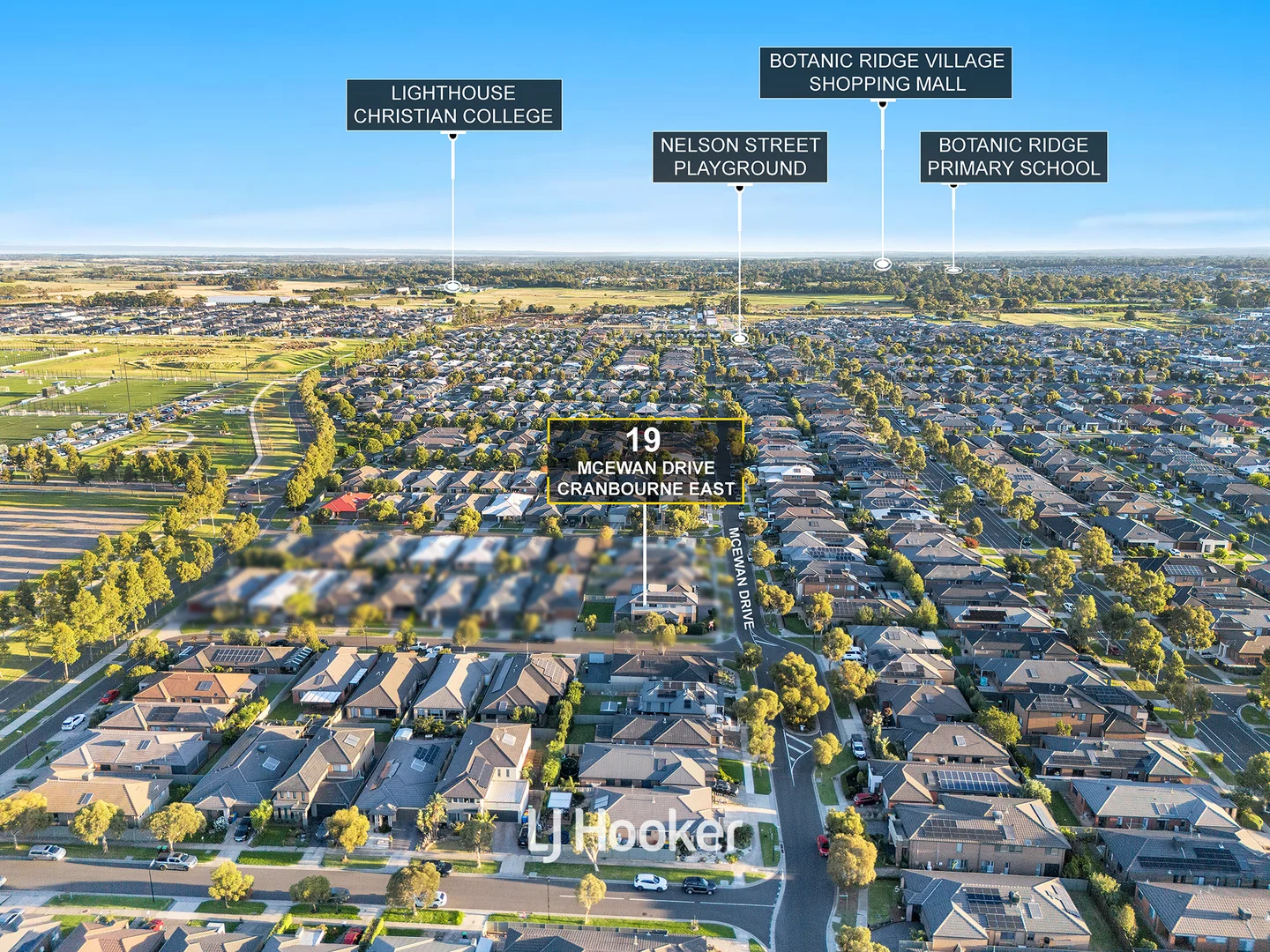 Additional image 31 of 19 McEwan Drive, Cranbourne East VIC 3977