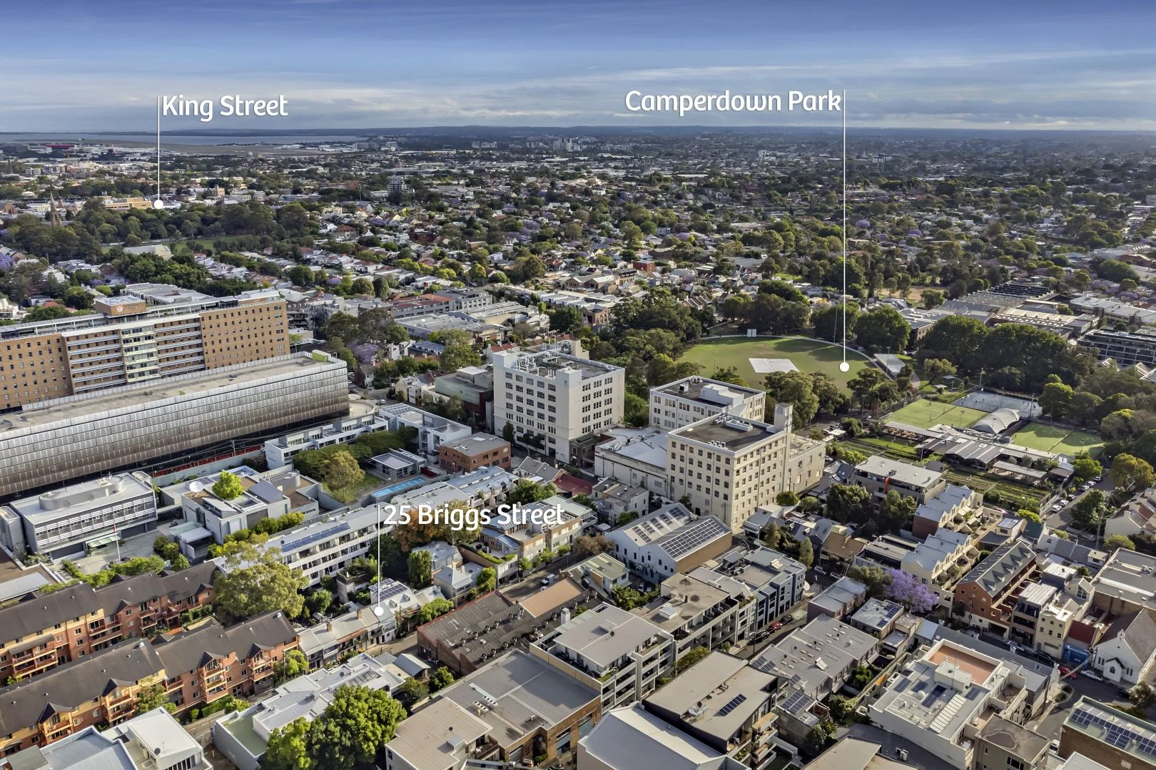 Additional image 7 of 25 Briggs Street, Camperdown NSW 2050