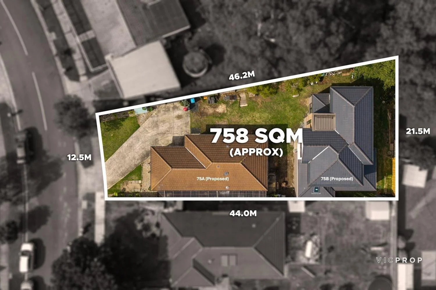 75 Bryden Drive, Ferntree Gully VIC 3156