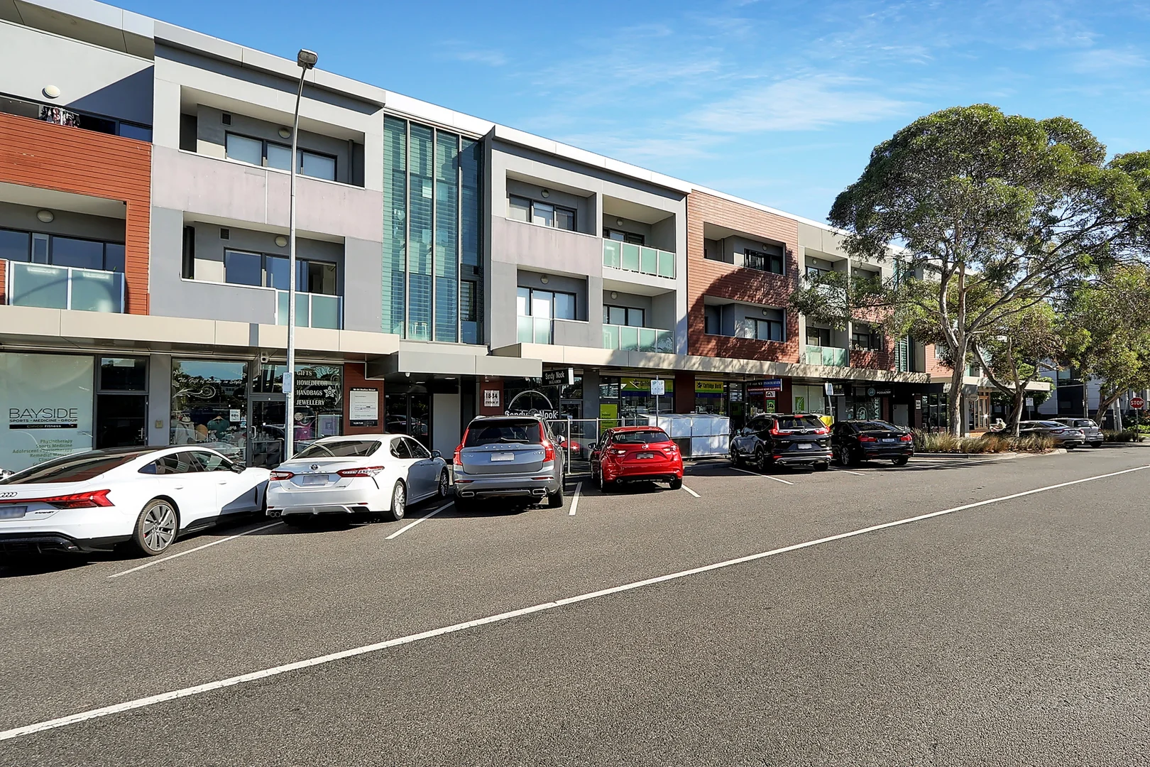 Additional image 6 of 314/18-34 Station Street, Sandringham VIC 3191