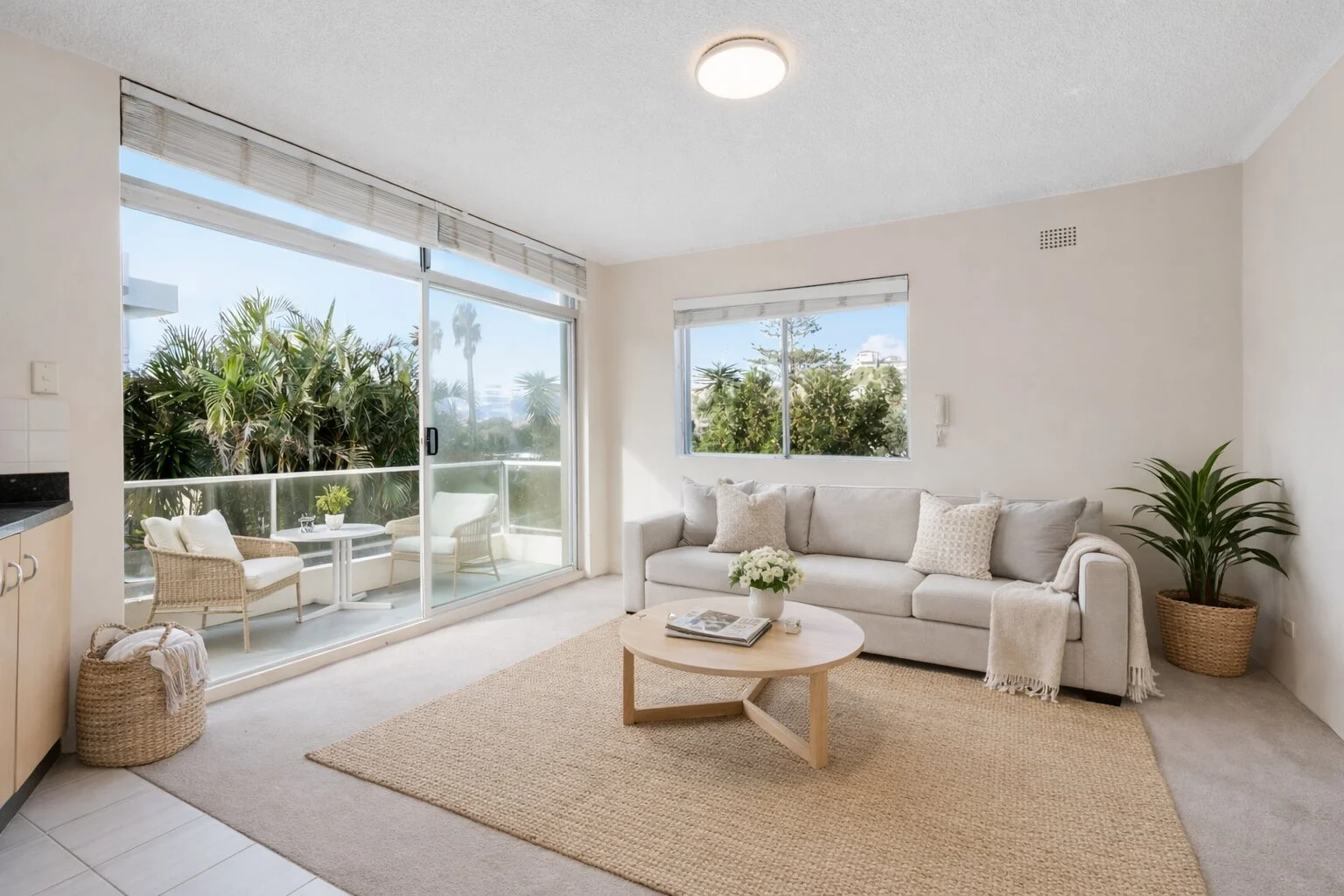 14/43 Ocean View Road, Freshwater NSW 2096