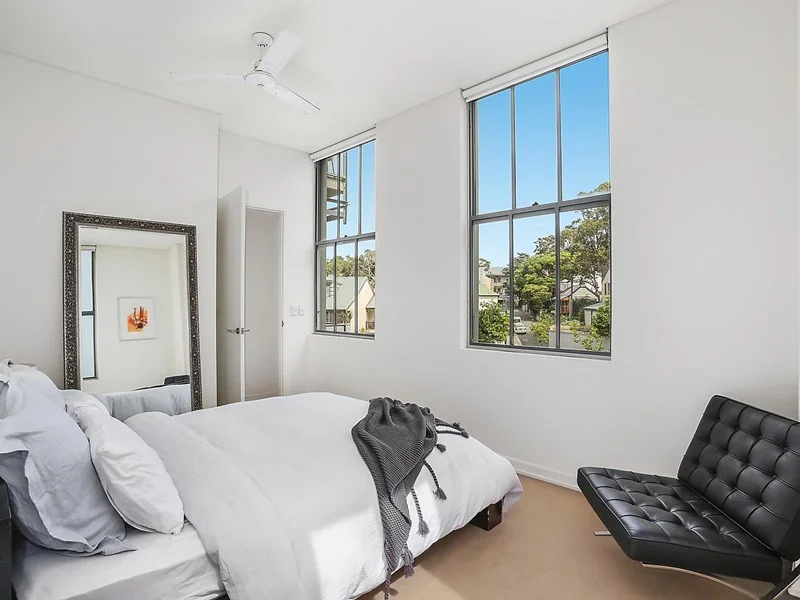 Additional image 5 of C203/23 Colgate Avenue, Balmain NSW 2041