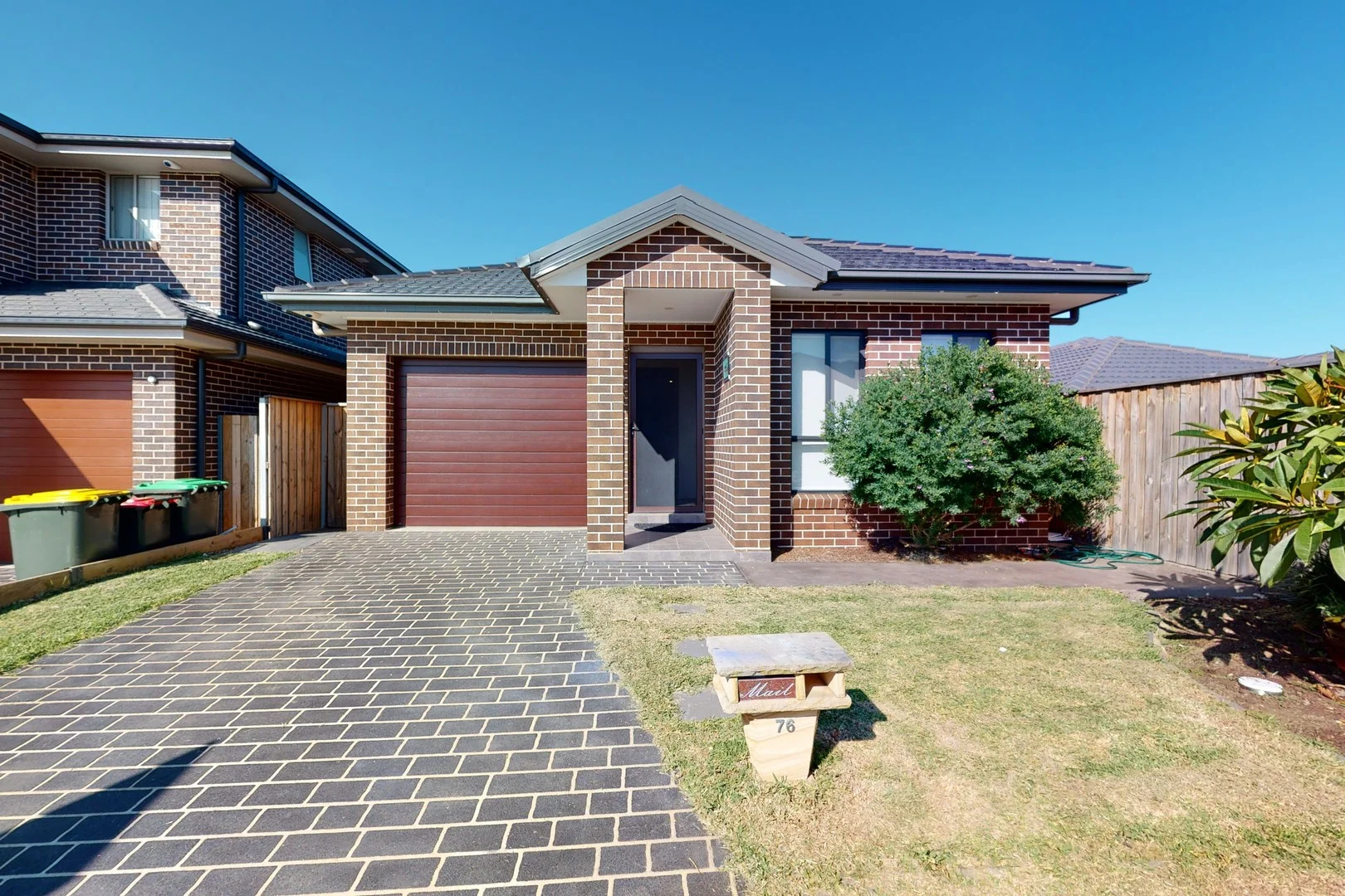 76 Vinny Road, Edmondson Park NSW 2174