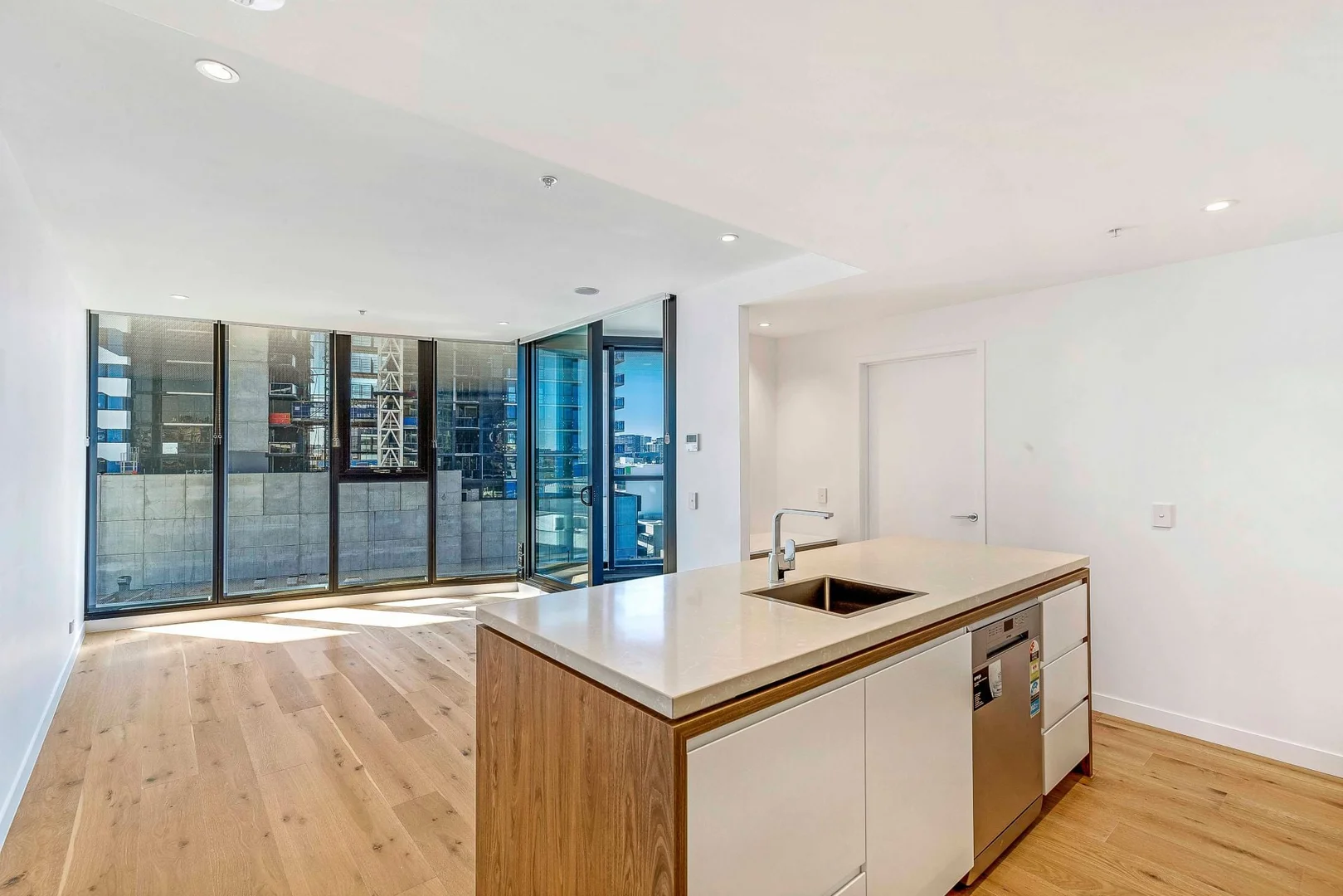 Additional image 2 of 703/191 Brunswick St, Fortitude Valley QLD 4006